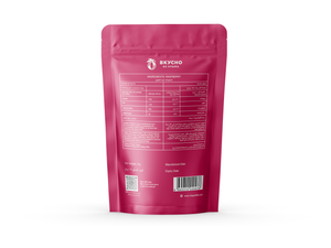 Crispy Dried Freeze-Dried Raspberry 15g