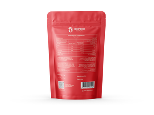Crispy Dried Freeze-Dried Strawberry 15g