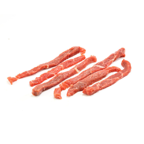 Fresh Beef Strips (Fajita) 200g