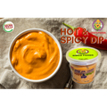 Fresh Hot & Spicy DIP 100g