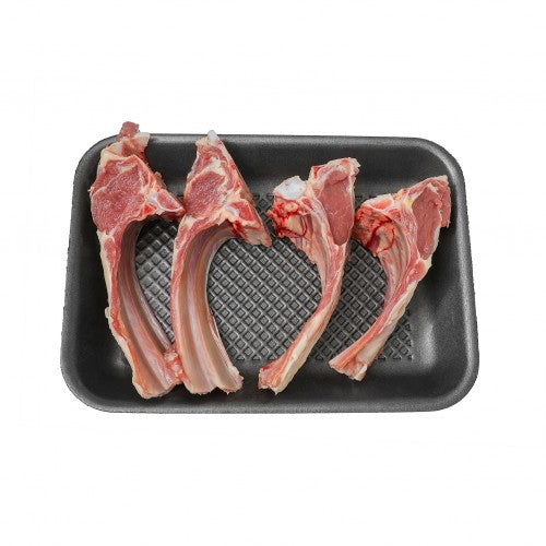 Mutton Chaap (1 kg)