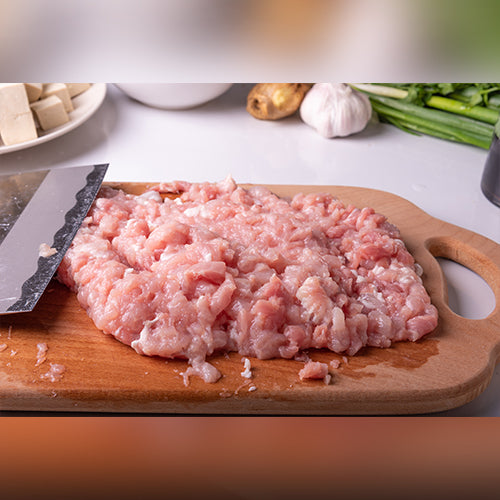 Fresh Pure Chicken Mince (1 kg)