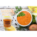 Fresh Tandoori Mayo DIP 100g