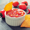 Fresh Tomato Salsa DIP 100g