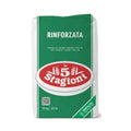 Le 5 Stagioni Farina Rinforzata Strengthened Flour 10kg