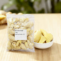 Frozen Peeled Ginger