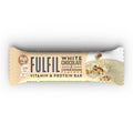 Fulfil White Chocolate And Cookie Dough - Vitamin and Protein Bar