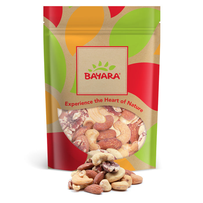 Full Of Life Mix (Unsalted) 250g
