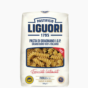 Liguori Fusilli I.G.P Pasta 1Kg