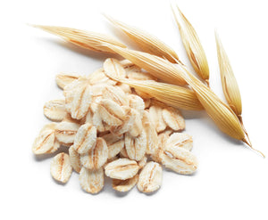 Meadows Organic GF Instant Oats 400g