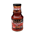 Herdez Gilled Red Sauce 240g