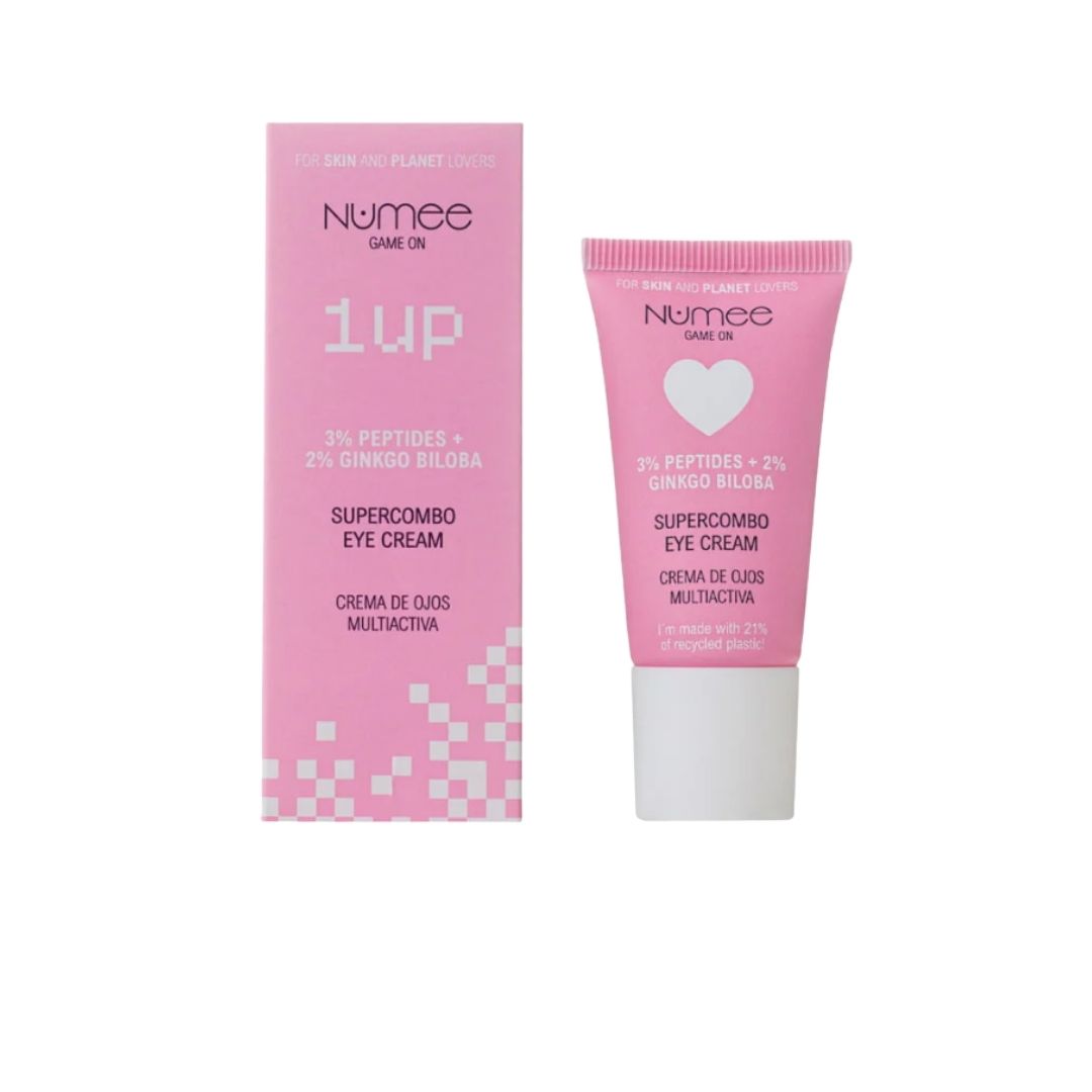 Game On 1up Super Combo Eye Cream