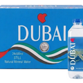 Love Hellas Premium Greek Natural Mineral Still Water - Pack of 24 PET bottle 500ml Palm Jumeirah