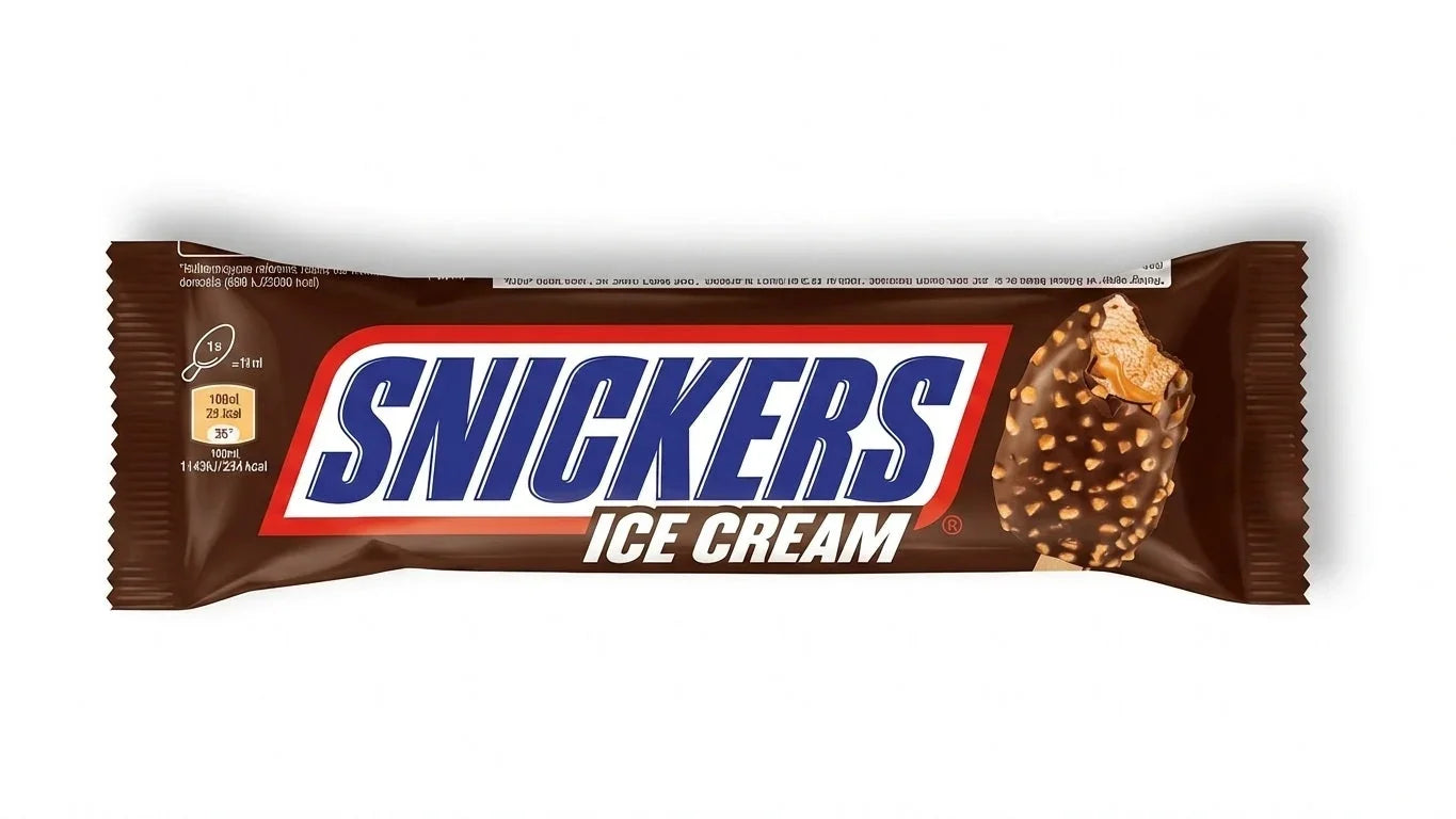 Snickers Ice Cream Stick 73.5g