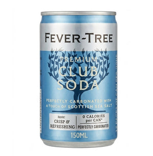 Fever-Tree Premium Club Soda