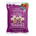 Nature's Garden Probiotic Mixed Berry Yoggies - 20g