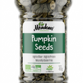 Meadows Organic Pumpkin Seeds 450g