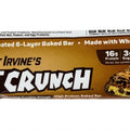 FITCRUNCH Chocolate Chip Cookie Dough High Protein Baked Bar 46g