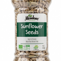 Meadows Organic Sunflower Seeds 450g
