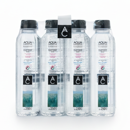 Aqua Carpatica Still Pet bottle Natural Mineral Water