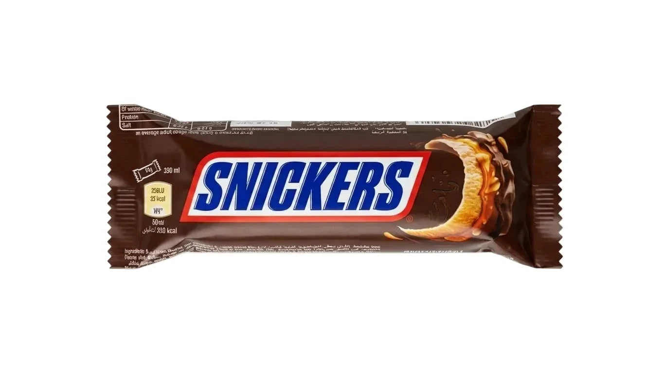 Snickers Ice Cream Bar 48g