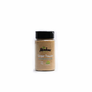 Meadows Organic Ginger Powder 60g