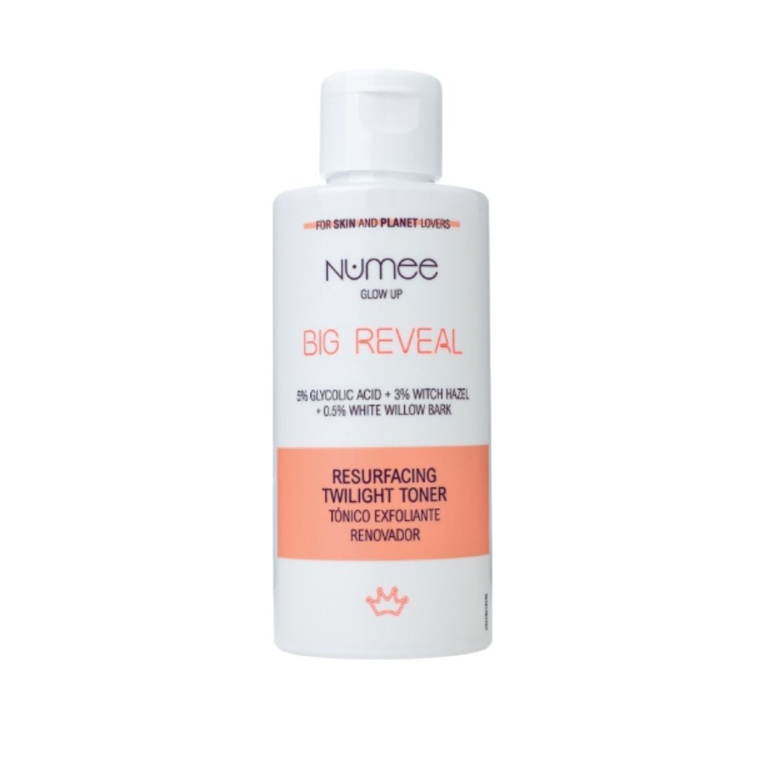 Glow Up Glow Up Big Reveal Resurfacing Twilight Toner