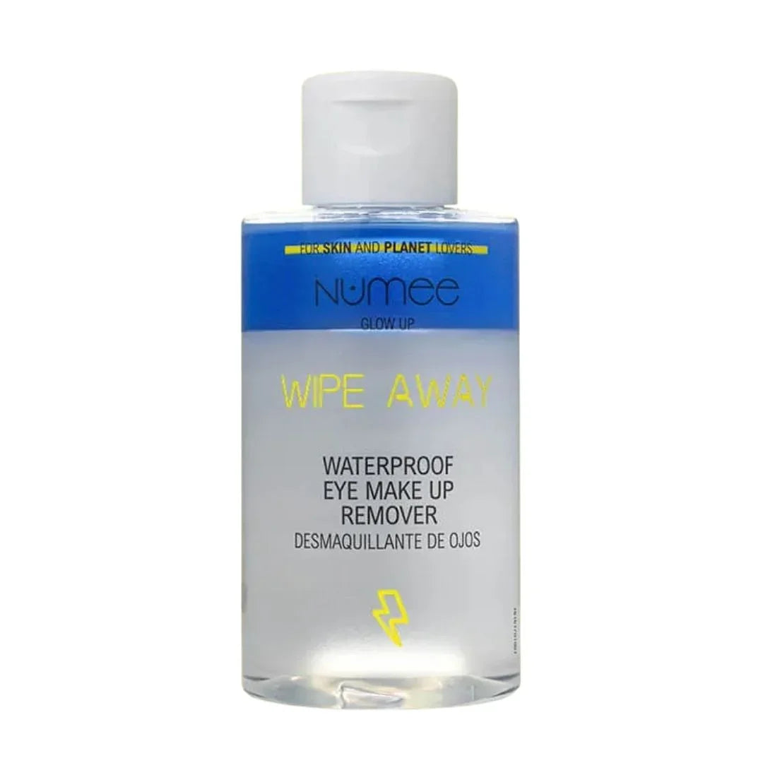 Glow Up Glow Up Wipe Away Eye Makeup Remover (Numee) - Image 1