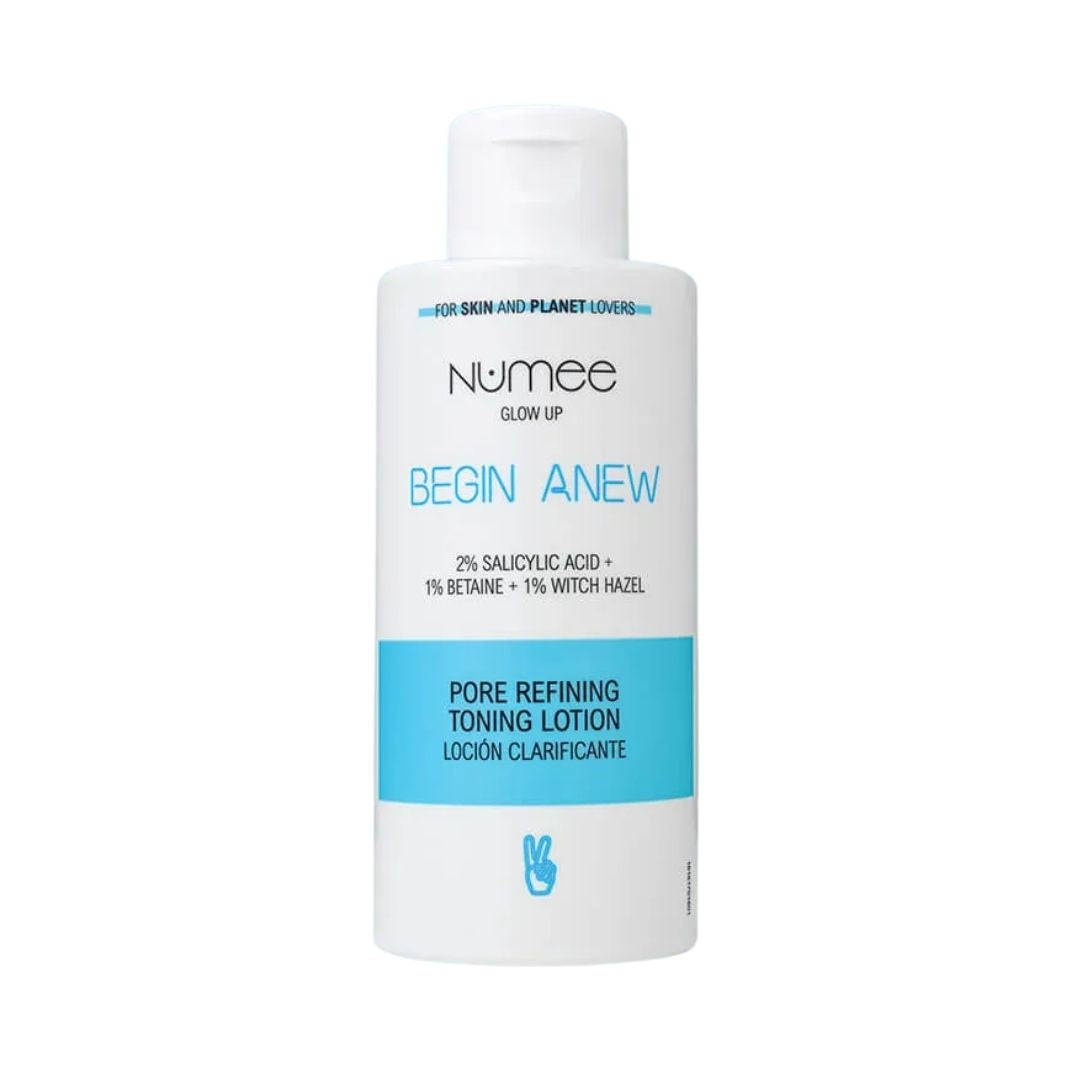 Glow Up Glow Up Begin New Refining Toning Lotion