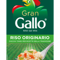 Riso Gallo Originary Gran Gallo Rice 1Kg