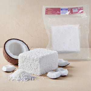 Coconut Grated