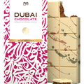 ZYN Dubai Kunafa WHITE Hazelnut Cream Chocolate 200g