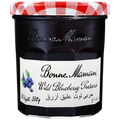 Bonne Maman Blueberry Preserve (370g)