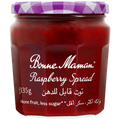 Bonne Maman Intense Raspberry Spread (335g)