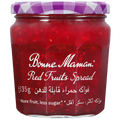 Bonne Maman Intense Red Fruits Spread (335g)