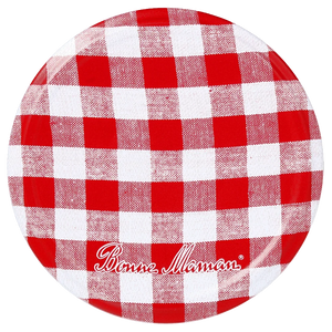 Bonne Maman Raspberry Preserve - 370g