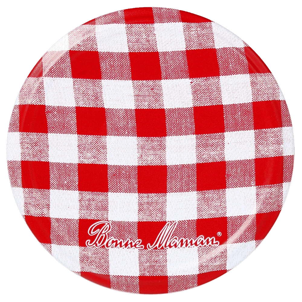 Bonne Maman Four Fruits Preserve - 370g
