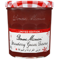 Bonne Maman Limited Edition Strawberry Guava Preserve (370gm)