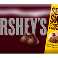Hershey’s Semi-Sweet Chocolate Chips, for Baking All Kinds of Desserts, 285g