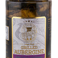 Heraclea Grilled Aubergine with Garlic and Parsley