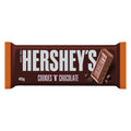 Hershey's Cookies N Chocolate Bar 40gm