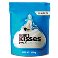 Hershey's Kisses Cookies 'n' Creme