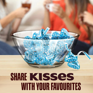 Hershey's Kisses Cookies 'n' Creme - 325gm