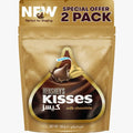 Hershey's Kisses Milk Chocolate 100gm x 2