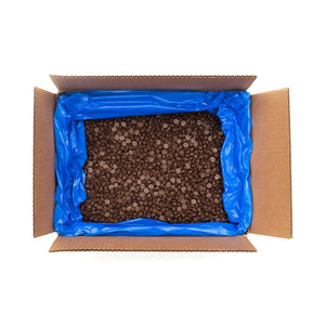 Hershey's Special Dark Chocolate Baking Chips 25 LBS Box