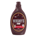 Hershey's Special Dark Mildly Sweet Chocolate Syrup 623 gm - Promo
