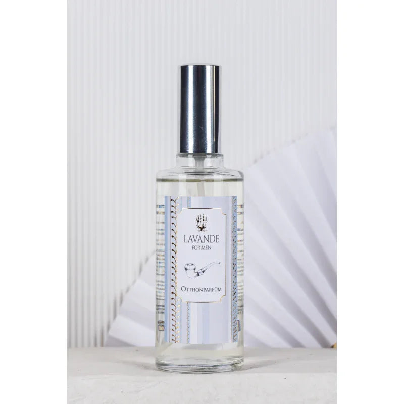 Home Fragrance Otthonparfum Lavander for Men (Tihanyi Levendula) - Image 1