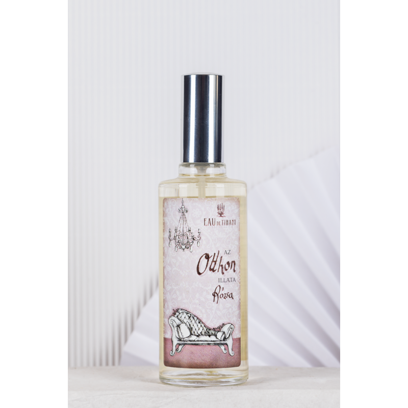 Home Fragrance Otthonparfum Lavendula Rozsa Rose