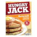 Hungry Jack Pancake & Waffle Mix Buttermilk 907gm