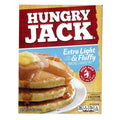 Hungry Jack Pancake & Waffle Mix Complete Extra Light & Fluffy 907gm